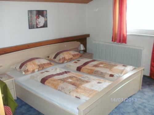Apartamento Michael Holaus