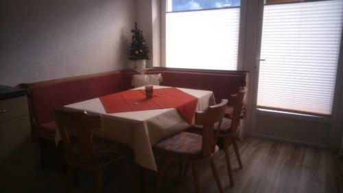 Apartamento Michael Holaus
