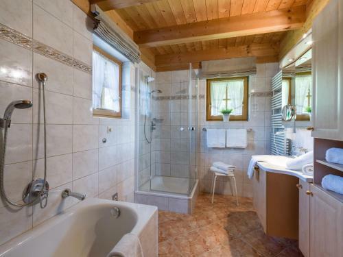 Bed & Breakfast Martlerhof