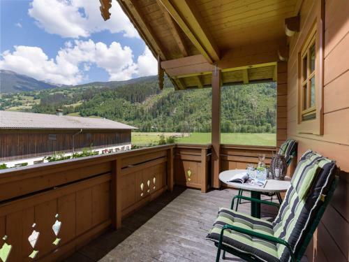 Bed & Breakfast Martlerhof