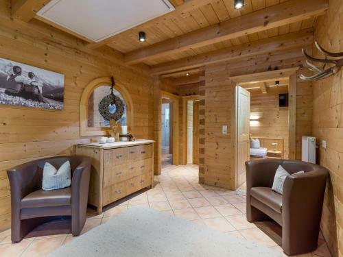 Bed & Breakfast Martlerhof
