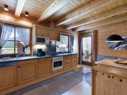 Bed & Breakfast Martlerhof