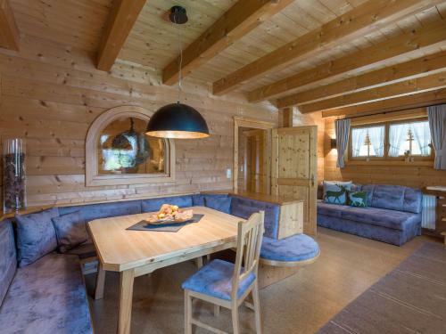 Bed & Breakfast Martlerhof
