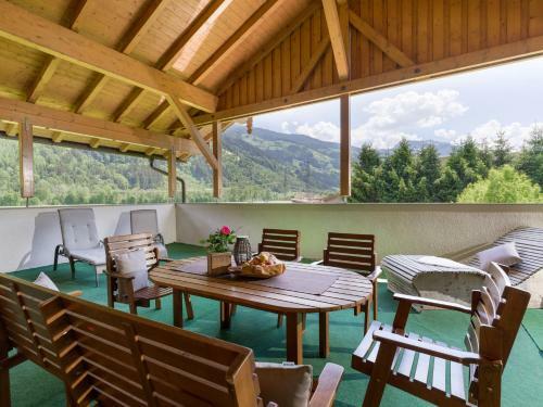Bed & Breakfast Martlerhof