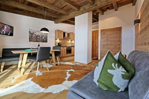 Bed & Breakfast Martlerhof