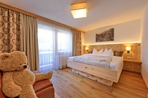 Bed & Breakfast Martlerhof