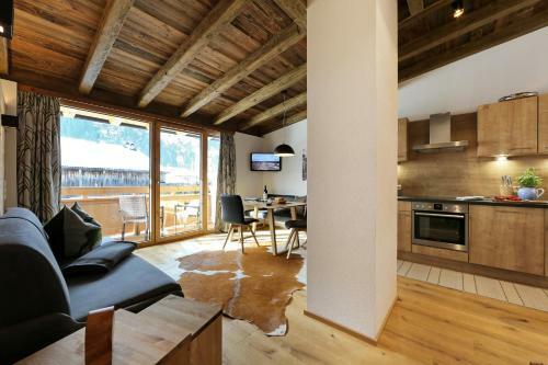 Bed & Breakfast Martlerhof