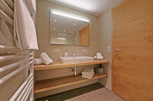 Bed & Breakfast Martlerhof