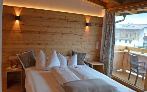 Bed & Breakfast Martlerhof