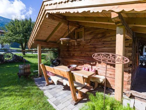 Bed & Breakfast Martlerhof