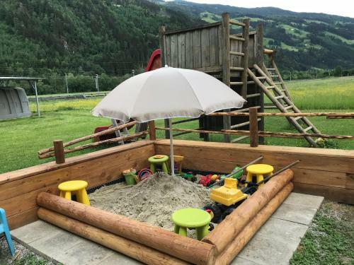Bed & Breakfast Martlerhof
