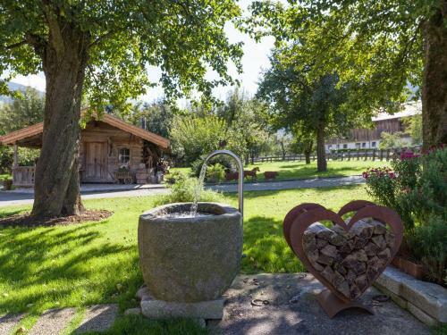 Bed & Breakfast Martlerhof