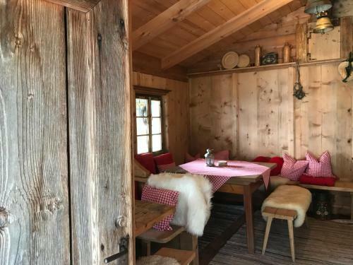 Bed & Breakfast Martlerhof