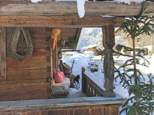 Bed & Breakfast Martlerhof