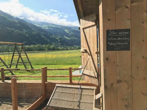 Bed & Breakfast Martlerhof