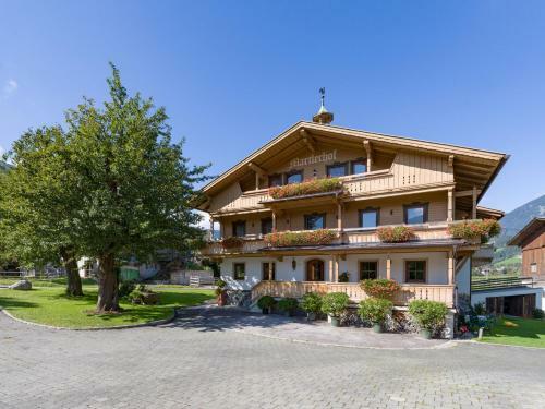 Bed & Breakfast Martlerhof
