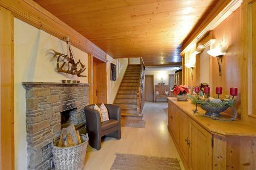 Bed & Breakfast Martlerhof