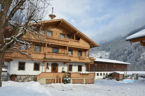 Bed & Breakfast Martlerhof