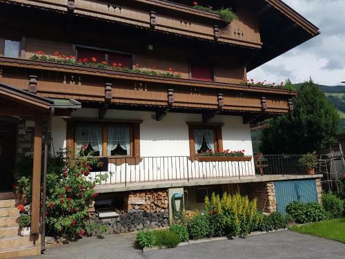 Apartment Bischofer
