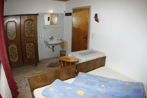 Apartment Bischofer