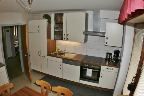 Apartment Bischofer