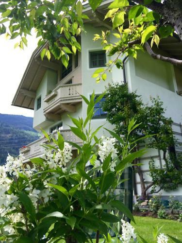 Apartamento Appartements St. Leonhard
