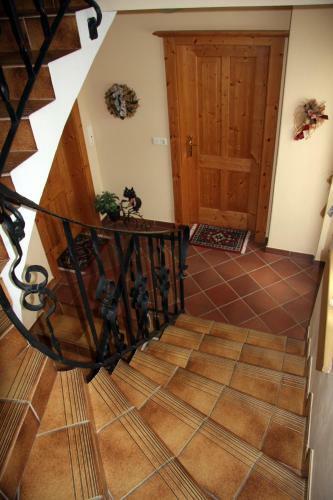 Apartamento Appartements St. Leonhard