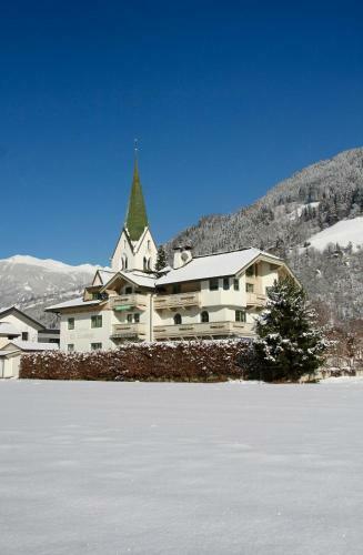 Apartamento Appartements St. Leonhard
