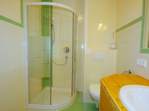 Apartment Aschau Im Zillertal 1