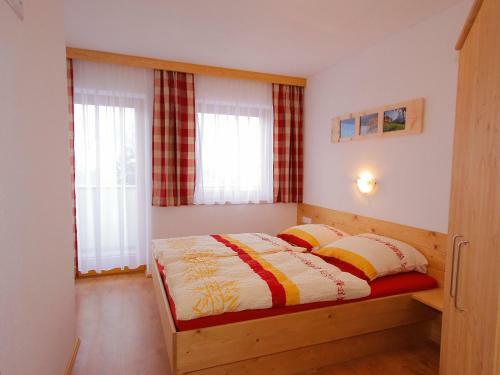 Apartment Aschau Im Zillertal 1