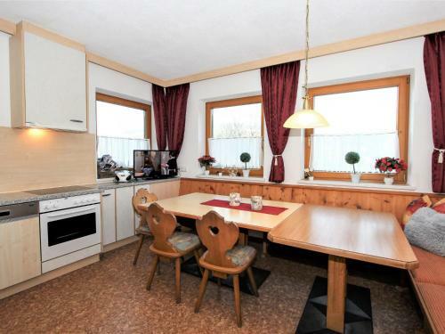 Apartment Aschau Im Zillertal 1