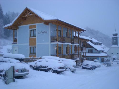 Hotel Kollerhof
