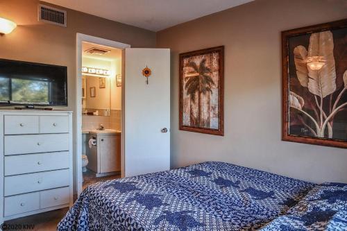 Apartamento Leonardo Arms 117 Condo
