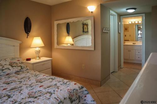 Apartamento Leonardo Arms 117 Condo