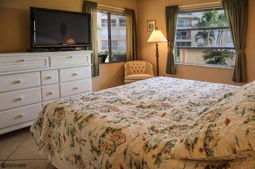 Apartamento Leonardo Arms 117 Condo