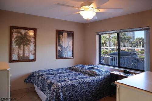 Apartamento Leonardo Arms 117 Condo