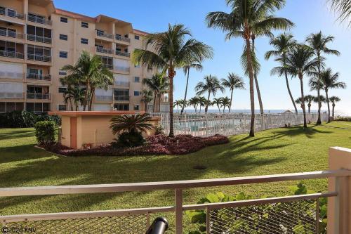 Apartamento Leonardo Arms 117 Condo