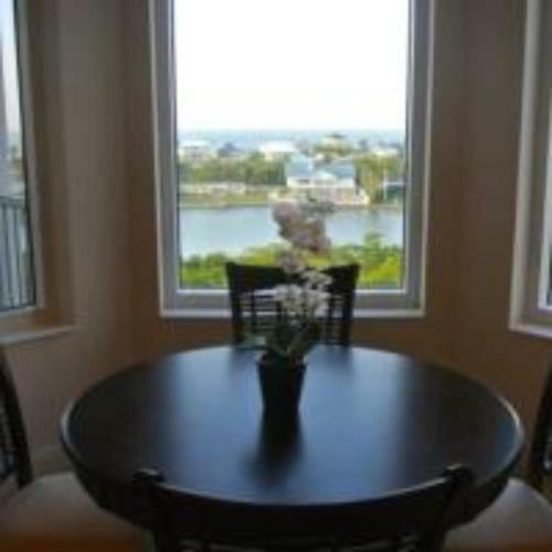 Waterside Condo By Ipg Florida