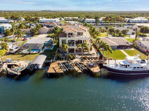 18276 Cutlass Drive By Coastal Vacation Properties