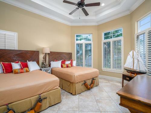 18276 Cutlass Drive By Coastal Vacation Properties