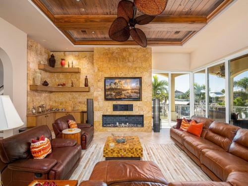 18276 Cutlass Drive By Coastal Vacation Properties