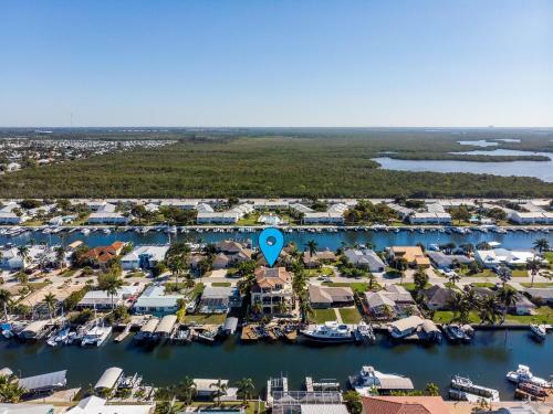 18276 Cutlass Drive By Coastal Vacation Properties