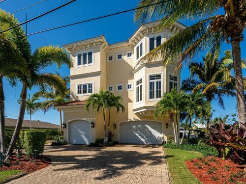 18276 Cutlass Drive By Coastal Vacation Properties