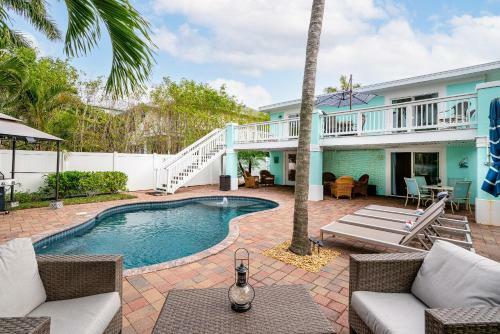 428 Palermo Circle By Coastal Vacation Properties