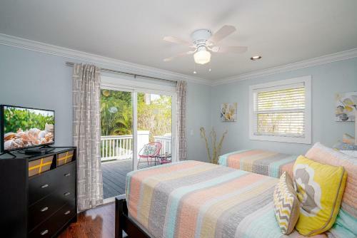 428 Palermo Circle By Coastal Vacation Properties
