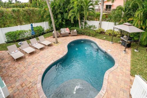 428 Palermo Circle By Coastal Vacation Properties