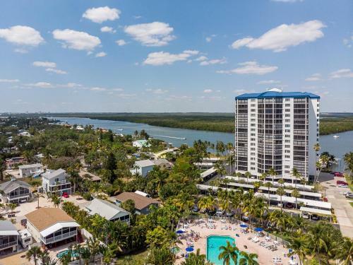 Gullwing 505 By Coastal Vacation Properties