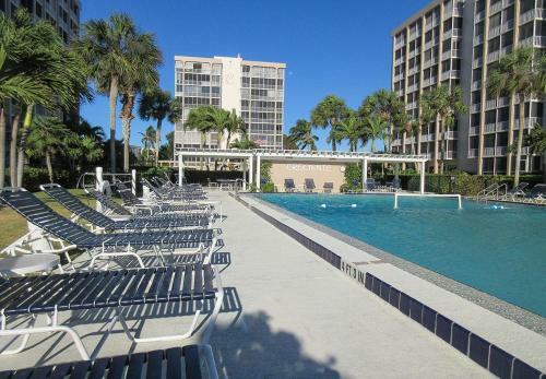 Apartamento Creciente 213n Condo