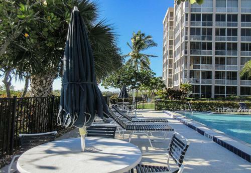 Apartamento Creciente 213n Condo