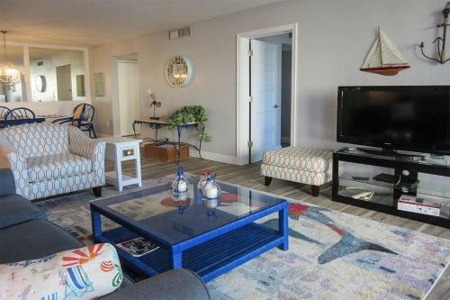 Apartamento Creciente 213n Condo